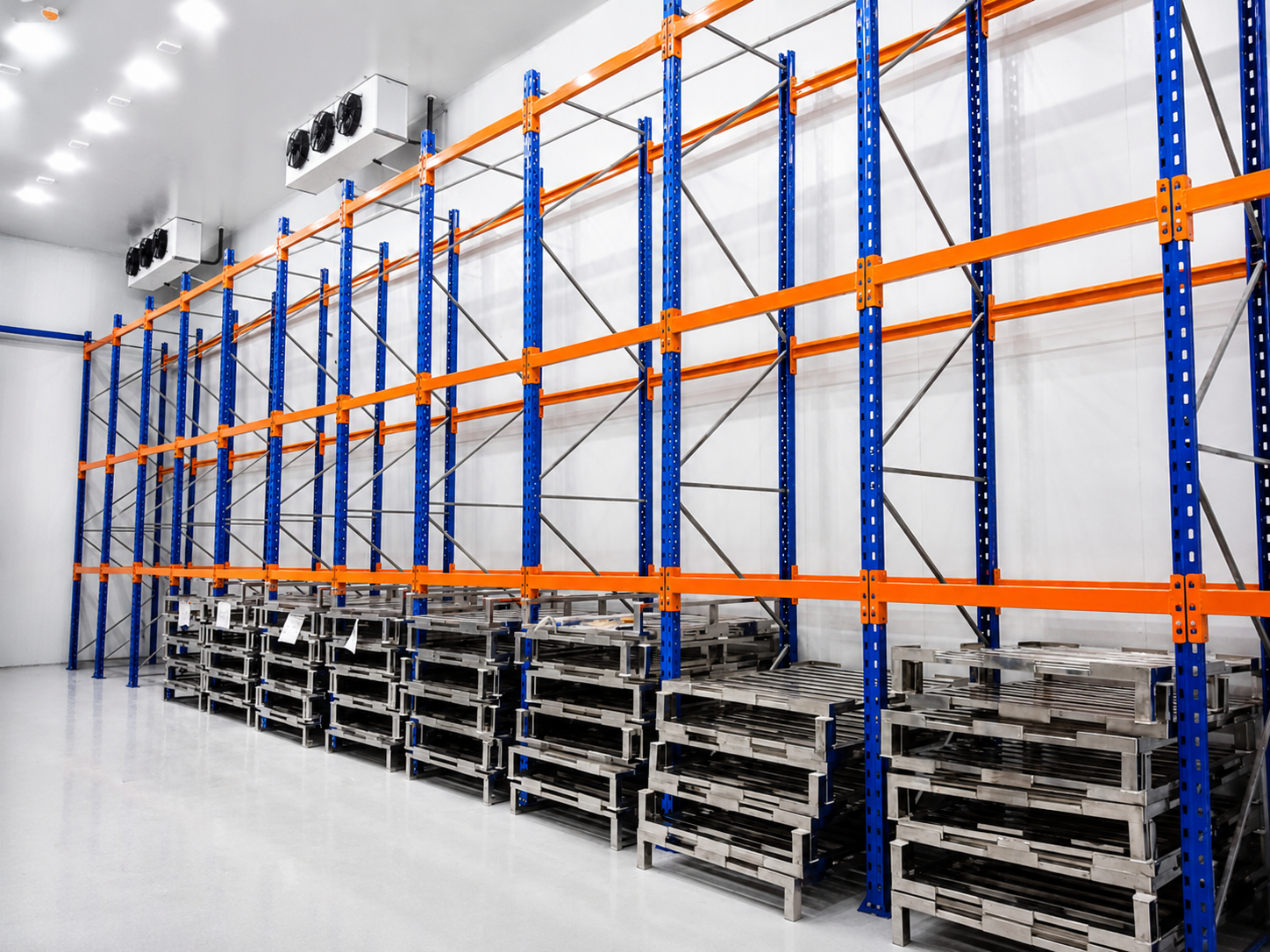 Pallet Racking System